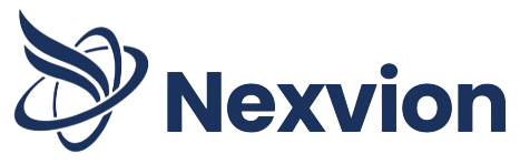 nexvion_Logo