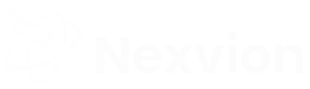 nexvion_logo_White